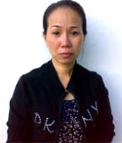 Lừa đảo, chiếm đoạt trên 3 tỷ đồng qua hệ thống ATM