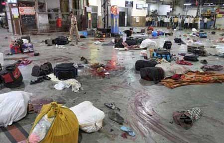 Pakistan thừa nhận ‘dính líu’ tới vụ khủng bố Mumbai 