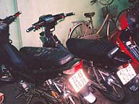 Triệt phá một băng cướp pêđê nguy hiểm