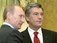 Nga có thể hướng tên lửa về phía Ukraine