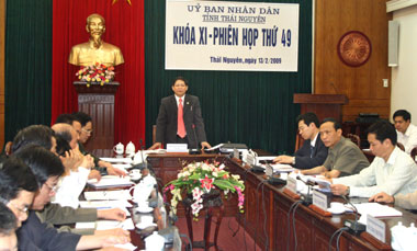  Các ngành, các cấp cần quan tâm đặc biệt đến công tác thu hút đầu tư