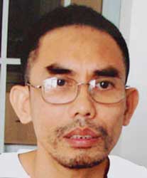 3 thành viên Đảng Việt Tân lĩnh án