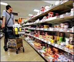 Nhật phát hiện thuốc trừ sâu trong đậu Trung Quốc 