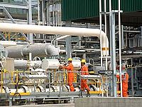 Giải pháp tài chính cho nhà thầu thực hiện dự án điện