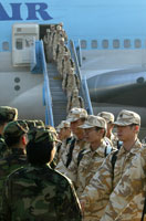 Hàn Quốc hoàn tất việc rút quân khỏi Afghanistan