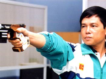 Đoàn VN tụt xuống vị trí thứ 3