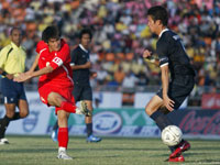 Ra về trong ê chề