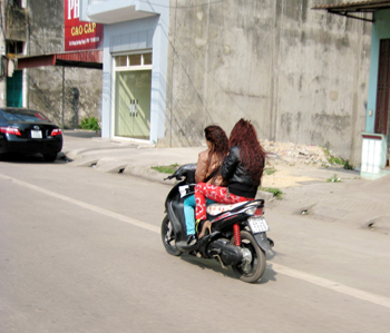 Thái Nguyên: Tai nạn giao thông giảm