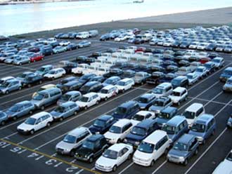 Bí quyết mua xe cũ