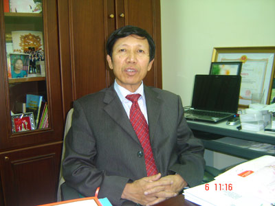 Thu hút FDI: Không vì sức ép mà cấp phép tràn lan 