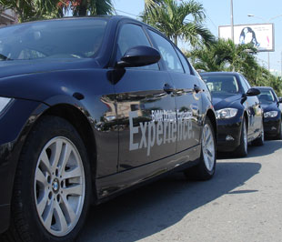 Euro Auto tăng lựa chọn cho BMW 3 series và 5 series