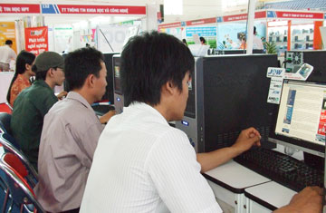 Báo điện tử không phép có thể bị phạt 70 triệu đồng