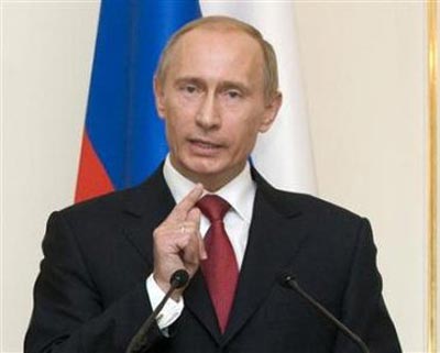 Putin khen ngợi nhưng cảnh báo thận trọng về Obama 