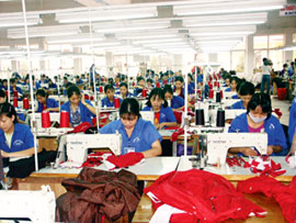 Bài học từ các vụ ngừng việc tập thể của người lao động