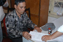 Khẩn trương điều tra, xử lý vụ cháu Bình bị nhục hình suốt 10 năm