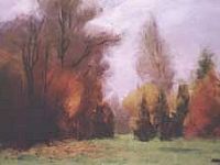 Hội ngộ tình yêu nước Nga