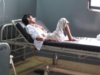 Dùng vi khuẩn có ích chống vi khuẩn hại trong bệnh viện