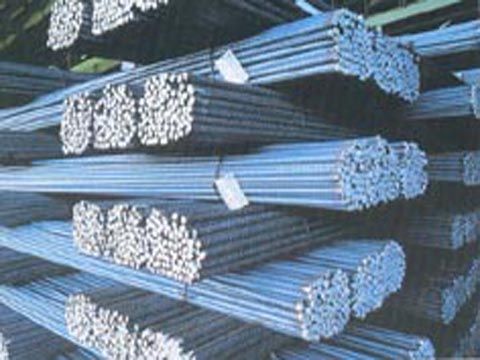 Giá thép xây dựng tăng 700.000 đồng/tấn