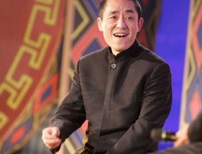 Trương Nghệ Mưu ra mắt Ấn tượng đảo Hải Nam 