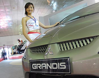 Lưu ý khi mua xe đa dụng