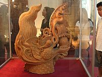 Hội Xuân Hoàng thành Thăng Long trong ngày Tết Kỷ Sửu