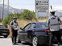 Trùm mafia số 1 Italy bị bắt