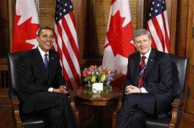 Obama cam kết không bảo hộ mậu dịch 