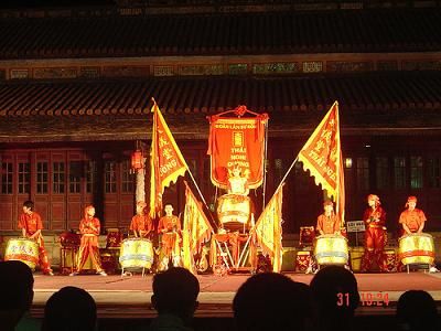 Tối nay, khai mạc Tuần văn hóa Huế tại Hà Nội