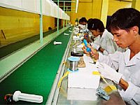 Thương hiệu của các DN khẳng định sức mạnh nền kinh tế