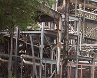 Viện Khoa học Hình sự vào cuộc