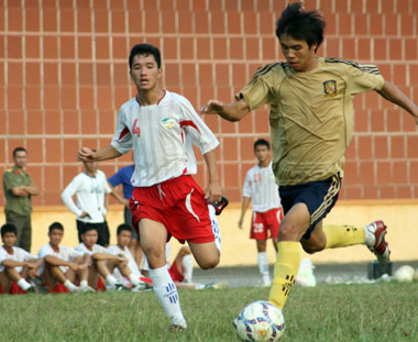 Đại học Sư phạm Thái Nguyên đã sẵn sàng cho Vòng chung kết