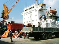 Xuất khẩu năm 2007-  Một năm nhìn lại