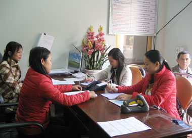 Ngành Thuế Thái Nguyên thu ngân sách hơn 1.000 tỷ đồng