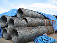 Ngành thép bội thực vì những dự án tỷ đô