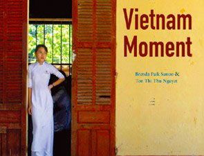 Sách ảnh về Việt Nam của tác giả người Mỹ