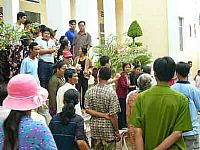 Bản án nghiêm khắc dành cho 13 kẻ giết người