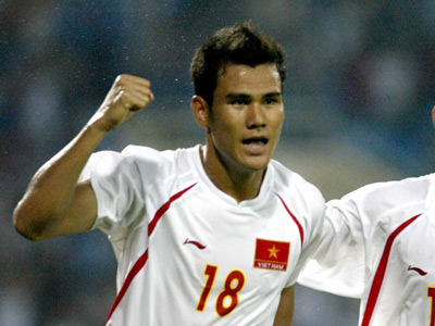 U-22 Việt Nam vào chung kết sau loạt sút penalty