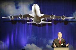 “USD mất giá đe dọa sự tồn tại của Airbus”