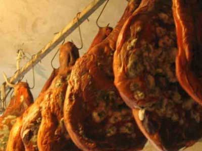 Trung Quốc: Sau sữa, tới thịt lợn nhiễm độc