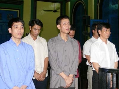 Mua trẻ em Trung Quốc, bán sang Campuchia