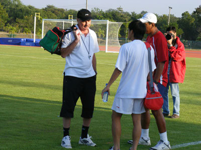 VFF lại ''chết'' vì thiếu hiểu biết!