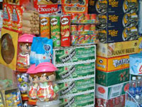 Không để xảy ra tình trạng thiếu hàng, sốt giá trước và sau Tết Nguyên đán Mậu Tý 2008