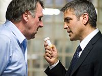 Phim xuất sắc nhất Oscar 2008: Bạo lực sẽ lại lên ngôi?