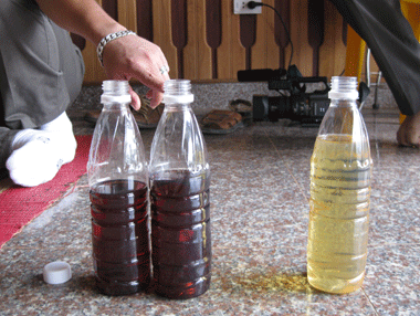 Cần làm rõ việc doanh nghiệp Đồng Tâm nhập phải dầu Diesel kém chất lượng