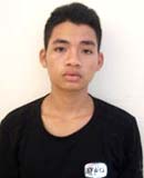 Khống chế sư cụ, cướp của nhà chùa