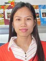 Nữ giám đốc 8X giỏi nghề, “mê” làm từ thiện