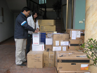 Cục thuế tỉnh: Thu ngân sách đạt kết quả cao từ đầu năm