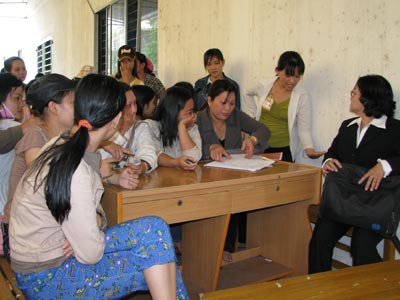 Đề nghị Interpol ''truy bắt'' các giám đốc Hàn Quốc bỏ trốn