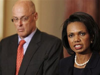 Mỹ tăng cường các biện pháp trừng phạt Iran