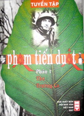 Nhà thơ Phạm Tiến Duật được tăng thưởng Huân chương Lao động hạng Nhì